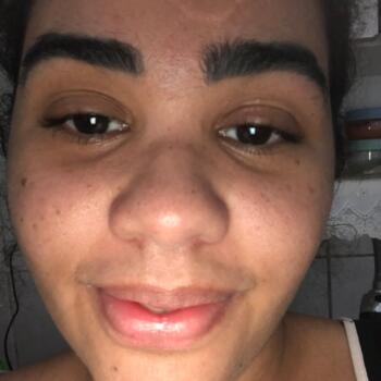 Parent Salvador: Kaelly