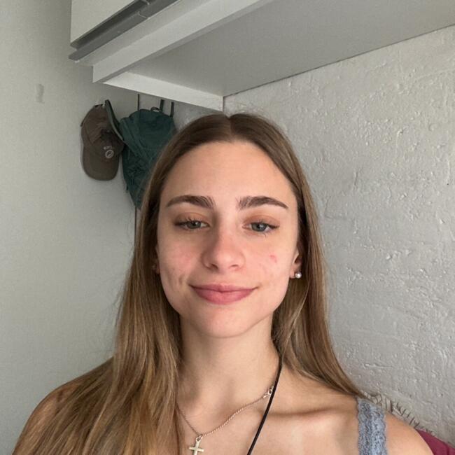 Niñera en Ciudad de la Costa: Josefina