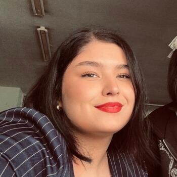 Babysitter in Thessaloniki: Maria