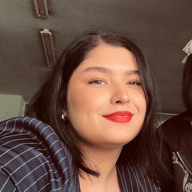 Babysitter in Thessaloniki: Maria