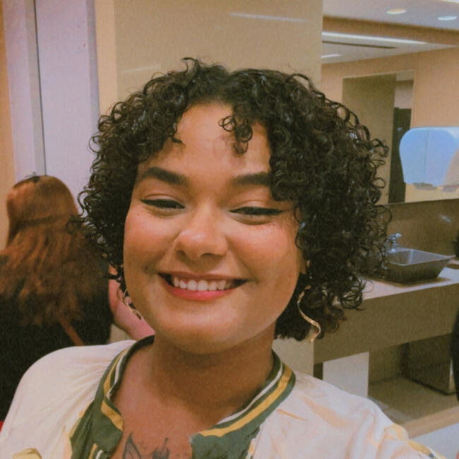 Babysitting job in Rio de Janeiro: Jennifer