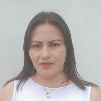 Niñera en Pasto: Elizabeth