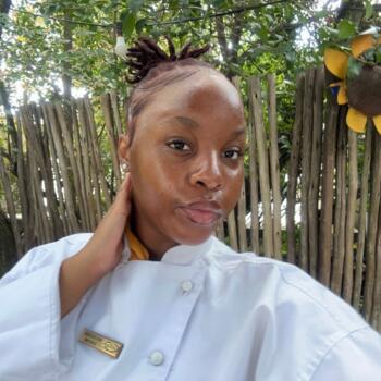 Babysitter in Randburg: Molebogeng