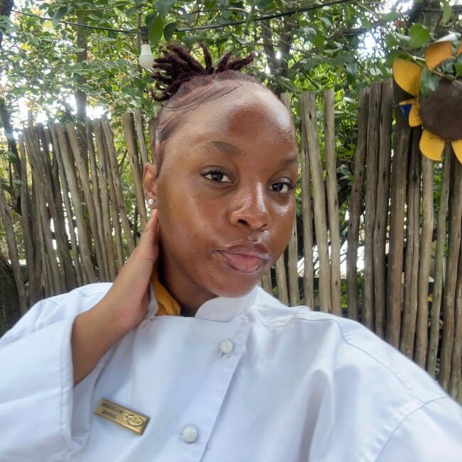 Babysitter in Randburg: Molebogeng