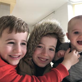Babysitadres in Brussel (Sint-Pieters-Woluwe): babysitadres Marion
