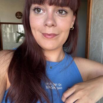 Nanny in Ingenio: Sutsíaque