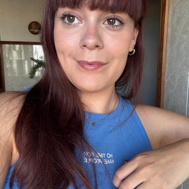 Nanny in Ingenio: Sutsíaque