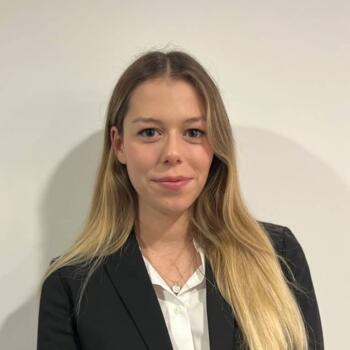 Babysitter in Vaduz: Alice