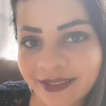 Babá em Campo Grande: Raíza Victória