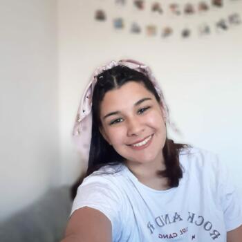 Babysitter in Bahía Blanca: Estefania
