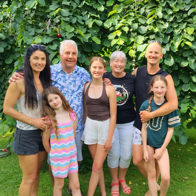 Babysitting job in Mount Maunganui: Lynsay