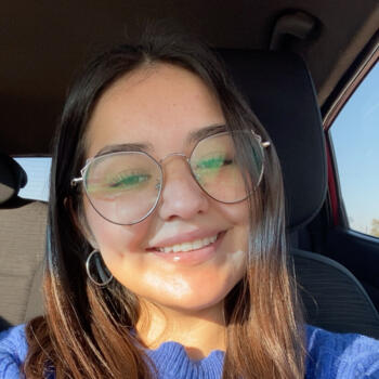 Niñera en Santiago de Chile: Renata