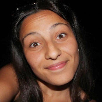 Childminder job in Santa Maria da Feira: babysitting job Ana Filipa