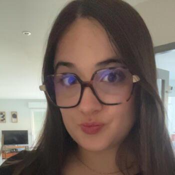 Baby-sitter Blainville-sur-l'Eau: Isaure