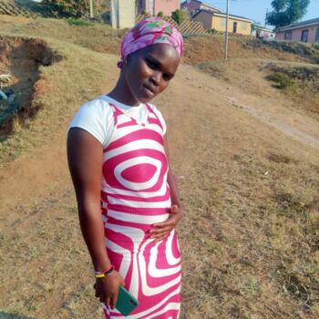 Babysitter in Umlazi: Thobekile