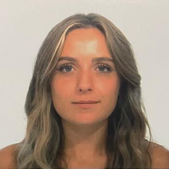Babysitter Terni: Maddalena