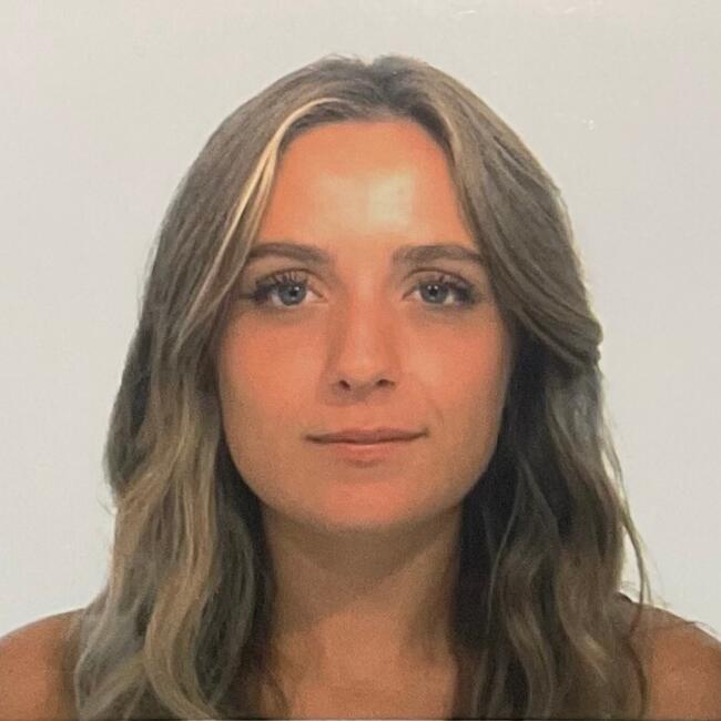 Babysitter a Terni: Maddalena