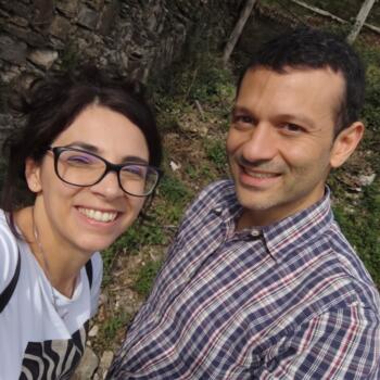 Parent Santo Stefano di Magra: Laura