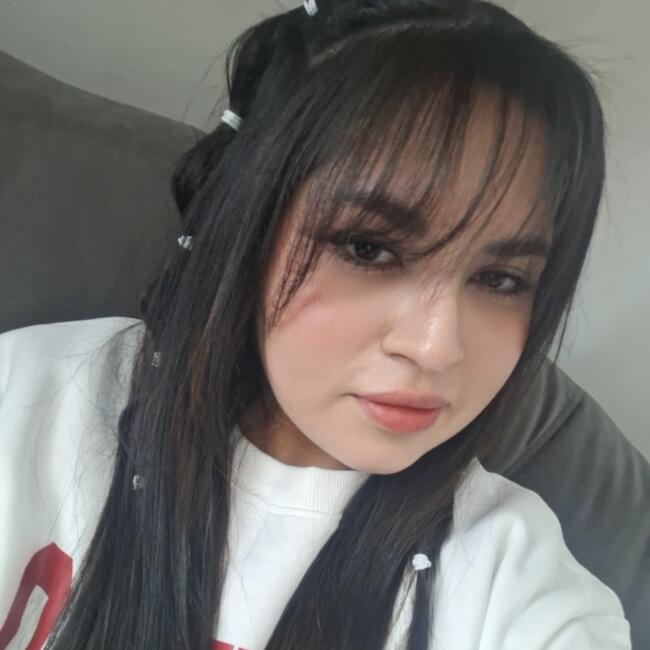 Babysitter in Renca: Yilary