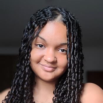 Babysitter in Sorocaba: Maryanne