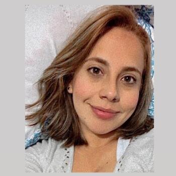 Babysitting job in Medellín: babysitting job Tatiana