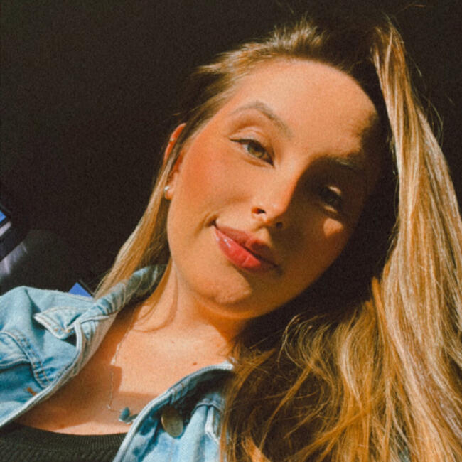 Babysitter in Franca: Ana Laura