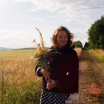 Babysitter in Leuven: Basia