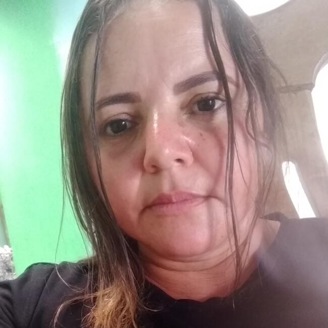 Babá em Belo Horizonte: Josefa Genilda