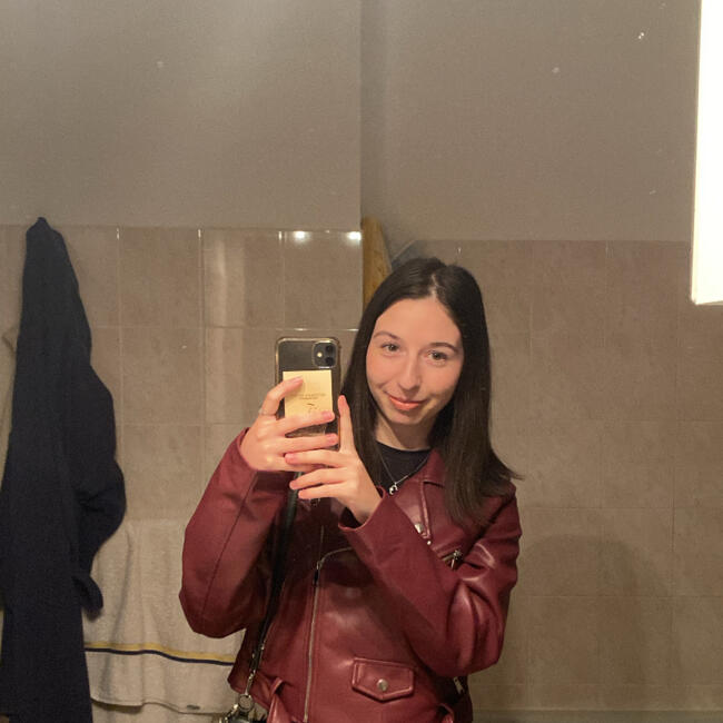 Babysitter in Gallarate: Alessia