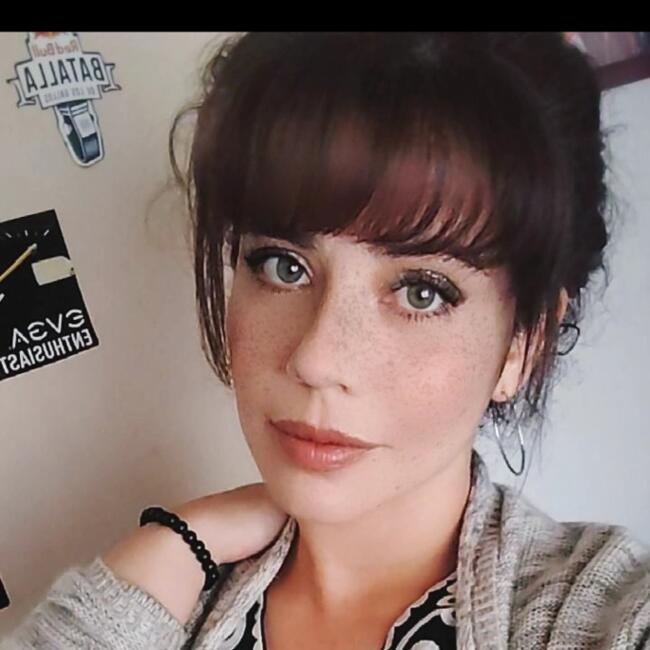 Babysitter in Quilpué: Priscila