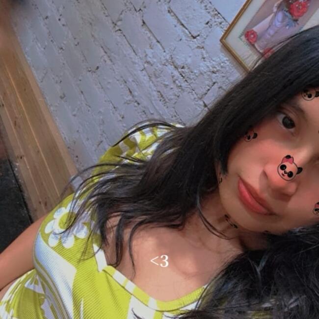 Babysitter στην περιοχή Λίμα: Adela