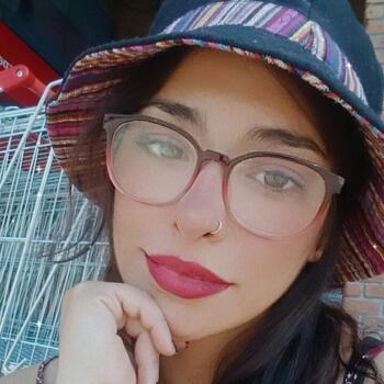 Babysitter Santiago: Eve