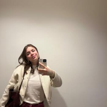 Babysitter in De Pinte: ELIEN