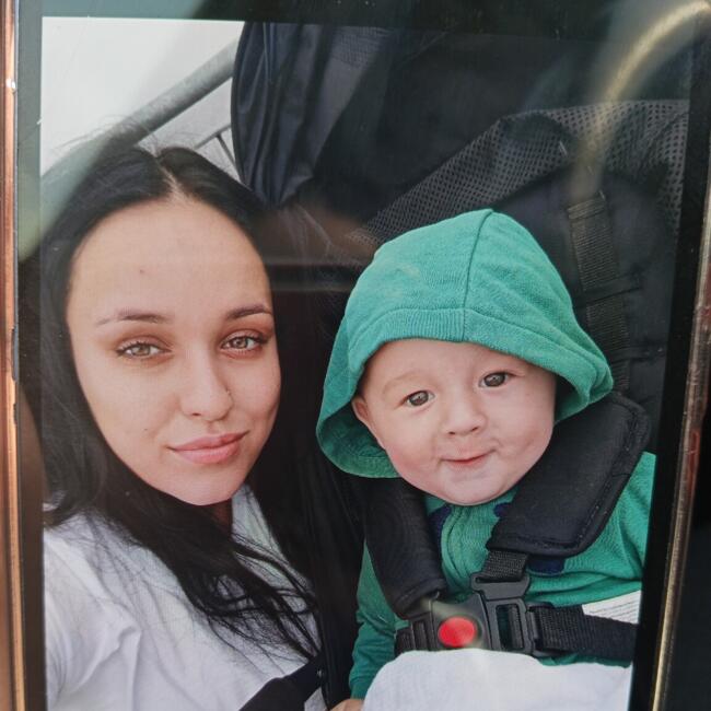 Babysitting job in Lubań: Radek