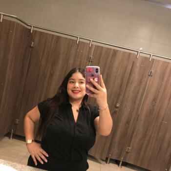 Babysitter in La Chorrera: Lorena