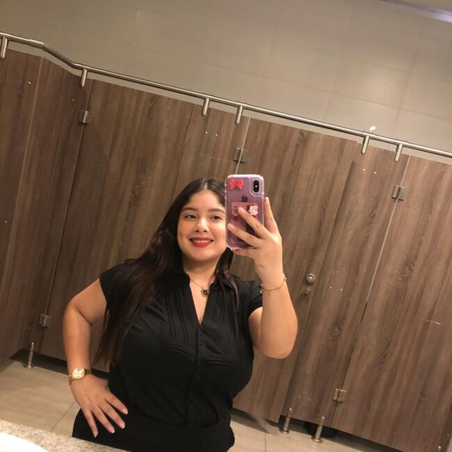 Babysitter in La Chorrera: Lorena