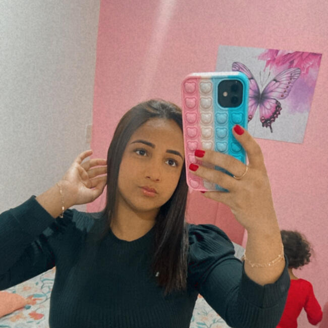 Babysitter in Belo Horizonte: Betânia