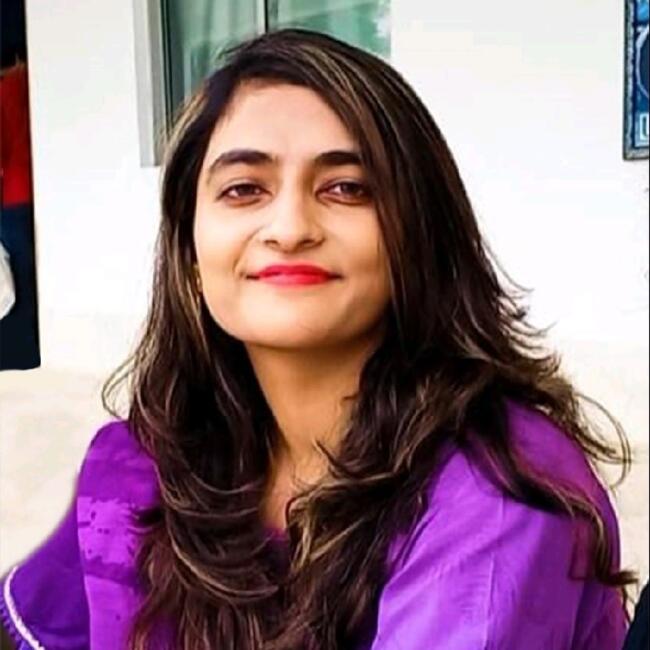 Babysitting job in Abu Dhabi: Fatima