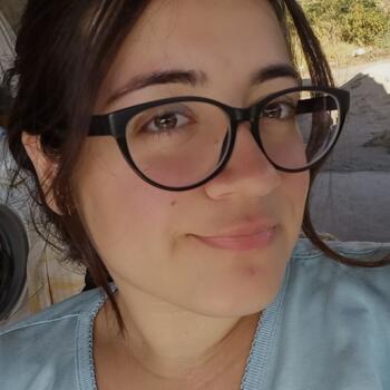 Niñera Belén de Escobar: Camila