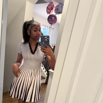 Babysitter in Normal: Brittany