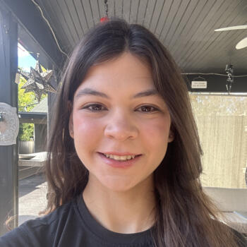 Baby-sitter in York (Toronto county): Beatriz