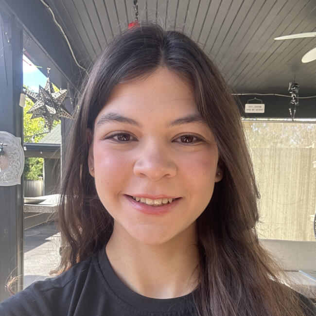 Baby-sitter in York (Toronto county): Beatriz