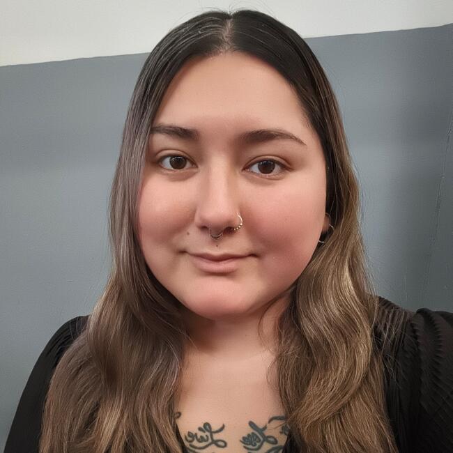 Babysitter in Buin: Camila