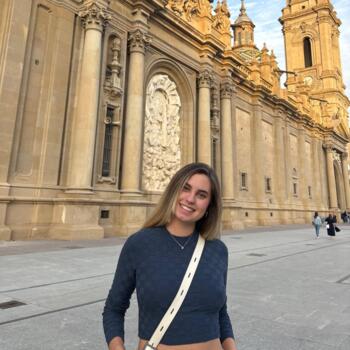 Babysitter in Dublin: Lucia