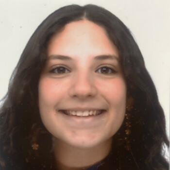 Babysitter em Lisboa: Beatriz