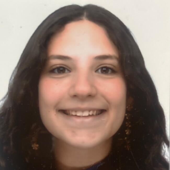 Babysitter em Lisboa: Beatriz