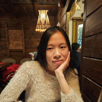 Niñera en Logroño: Hiền