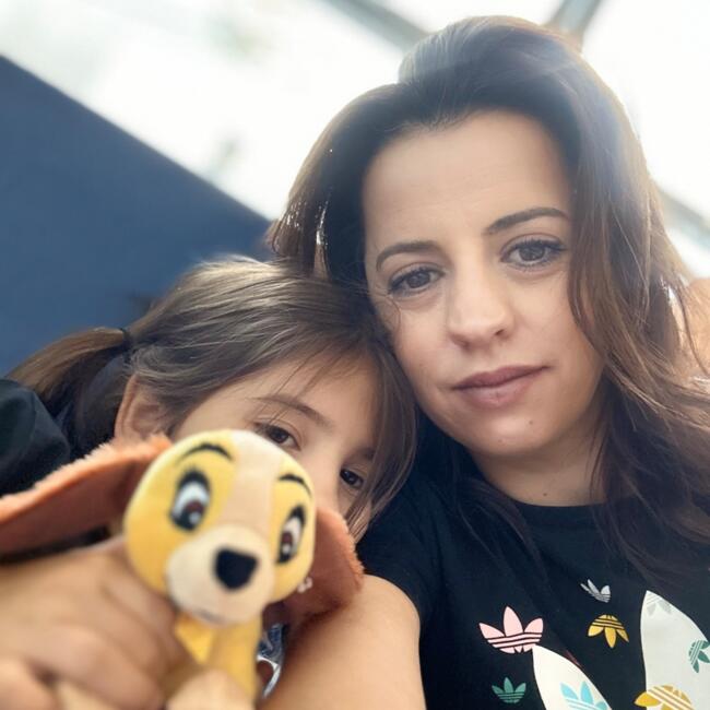 Babysitter in Sydney: Katalin