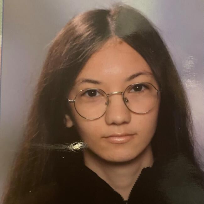 Babysitter in Libercourt: Sabrya