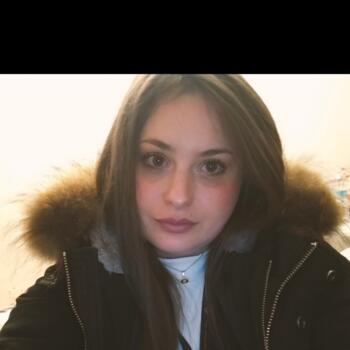 Babysitter Erba: Veronica